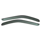 2015-2019 Transit Oem Ford Side Window Deflector Rain Guard 2PC Med & High Roof New. Price: $81.61.