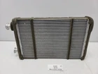 14-17 Oem Mercedes W222 S550 Air Conditioning Heater Radiator Used. Price: $119.95.