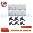 12PCS Fender Liner Undercar Shield Clip Nuts Kit For Benz W203 W220 C230 S350 Us New. Price: $9.99.