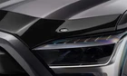 Husky Liners 2842176 Aeroskin Smoke Hood Protector 2019-2023 Cadillac XT4 Suv New. Price: $81.95.