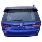 2023-2025 Honda Cr-v Lift Gate Power Privacy Tint Blue B575P Factory Oem Used. Price: $1980.00.