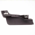 New Audi A8 Front Right Outer Bumper Bracket 4H0807544 Neu. Price: $33.76.