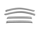 Auto Ventshade (avs) 684387 Ventvisor Rainguards New. Price: $159.99.