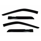 Avs Outside Mount Dark Smoke Ventvisor Window Deflectors 11-19 Ford Explorer New. Price: $62.99.