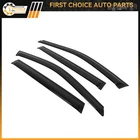 For 2010-2014 Subaru Outback Out-channel Window Vent Visor Rain Guard Deflectors New. Price: $32.75.