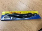 Avs 94227 Outside Mount Ventvisor 4PCS Fits 2000-2006 Nissan Sentra New. Price: $35.00.