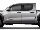 Fits 24-26 Tacoma Double Cab Gts Acrylic Smoke Window Deflectors Visors 88420 New. Price: $94.99.