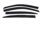 Auto Ventvisor Low Profile Window Deflectors Nissan 18-22 Rogue Sport New. Price: $25.00.