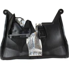 Black Engine Splash Shield Ford Flex 2010-2016 Lower With Turbo DA8Z9910494B New. Price: $110.50.
