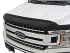 Husky Aeroskin Ii Bug Shield Fits 24-25 F150 No Plat,king Ranch/tremor Text Blk New. Price: $130.49.