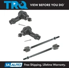 Trq Tie Rod Set 2009-2011 Ford Focus New. Price: $69.95.
