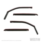 Westin For 19-22 Ram 1500 Crew Cab(excl. Classic) Channel Wind New. Price: $109.99.