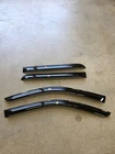 New Old Stock Genuine Ford Side Window Deflector Kit (X4) Part #9L3Z 18246 G.. Price: $100.00.