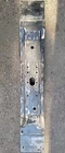 Jeep Cherokee Xj 87-01 Oem Automatic Transmission Support Crossmember Skid Plate Used. Price: $25.00.