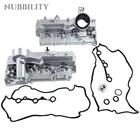 Aluminum Valve Cover For Infiniti QX56 11-13 QX80 14-20 Nissan NV2500 17-21 5.6L New. Price: $243.29.