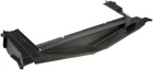 Radiator Support Air Deflector Dorman 620-344 New. Price: $77.95.