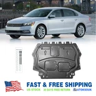 Thick Engine Splash Shield For Vw Passat 2011-2018 Front Guard Hard New. Price: $88.40.