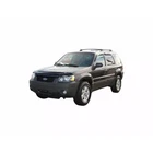 Avs Outside Mount Smoke Ventvisor Window Deflectors For 08-13 Toyota Highlander New. Price: $72.73.