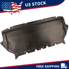 Engine Splash Shield Front 51757340168 For Bmw 530I 540I 740I 750I 840I 2016-24 New. Price: $35.69.