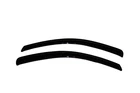 Avs Ventvisor 92068 * Fits 80-96 Ford Bronco Standard Cab Smoke New. Price: $112.99.