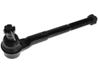Trq 39NK22X Front Right Inner Tie Rod End Fits 1998-2002 Lincoln Navigator Rwd New. Price: $38.81.