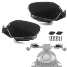 Handguards Protector Wind Deflectors For Can Am Ryker All Black New. Price: $63.44.