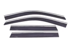 Auto Ventshade Avs Low Profile Rain Guards For 2011 - 2021 Jeep Grand Chero... New. Price: $140.40.
