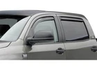 Egr 575191 Slimline In-channel Windowvisors Set Of 4 Fits 07-21 Tundra New. Price: $87.85.