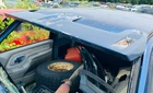 1988-1998 Chevy Silverado Gmc Sierra Used Lund Sun Visor Cab Mount Pn 12012 Obs. Price: $318.99.