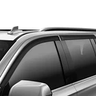 2021-2025 Yukon Xl Escalade Esv In-channel Vent Visors 19420516 Smoke Black Oem New. Price: $89.98.