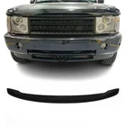 For Land Rover Range 2003-2012 Omac Black Bug Shield Hood Deflector Guard New. Price: $119.99.