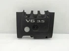 2008 Nissan Quest Engine Cover V0HC4 Used. Price: $63.03.