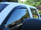 Avs 194515 In-channel Rain Guards For 2008-2013 Silverado Crew Cab & Suburban New. Price: $79.99.
