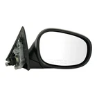 Trq MRA07108 Power Side View Mirror For Bmw 328I 2009-2012 Passenger BM1321140 New. Price: $188.77.