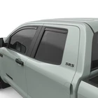 Egr 575091 Slimline In-channel Windowvisors Set Of 4 Fits 07-21 Tundra New. Price: $87.85.