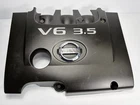 Oem Nissan 14041-3Z10A Engine Cover Upper Intake Manifold VQ35DE 3.5L Used. Price: $25.00.