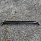 2018-2021 Wrangler Jl Gladiator Front Air Deflector Oem Mopar 82215367AB Used. Price: $100.00.