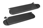 Omix 13313.09 Sun Visor Fits: 1997-2002 Jeep Wrangler New. Price: $59.20.