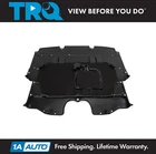 Trq Engine Splash Shield Fits 2014-2015 Lexus IS250 IS350 New. Price: $124.95.