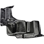 Dorman 926-317 Engine Splash Shields Front Passenger Right Side Hand For Matrix New. Price: $36.38.