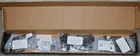 Thule Airscreen Xt Wind Fairing 52" - 870203 New. Price: $150.00.