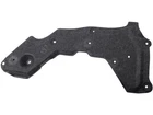 Right Engine Splash Shield 98PXMC56 For Toyota Highlander 2020 2021 2022 New. Price: $62.04.