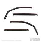 Westin For 19-22 Ram 1500 Crew Cab(excl. Classic) Channel Wind New. Price: $104.99.