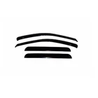 Avs Ventvisor Front & Rear Smoke Window Deflectors For Ecosport Grand Cherokee New. Price: $62.99.