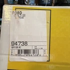 Avs Rain Guards Vent Visors Shade 2004-2014 Ford F150 Extended Cab Piece New. Price: $70.00.