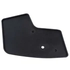 Genuine Ford Stone Deflector NZ6Z-6011398-C New. Price: $35.26.