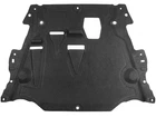 Engine Splash Shield Hardware For 2011-2016 Volvo S60 3.0L Cyl Gas BR527JG New. Price: $94.99.