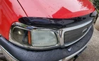 Bugflector Hood Protector Shield Deflector 1997-02 Ford F150 Expedition New. Price: $119.99.
