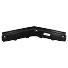 Goldenstar GF20-69 Fits Mustang Stone Deflector, Front New. Price: $39.99.