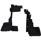 Set Of 2 Intake Ducts Front Left-and-right & For Sentra Pair New. Price: $347.92.